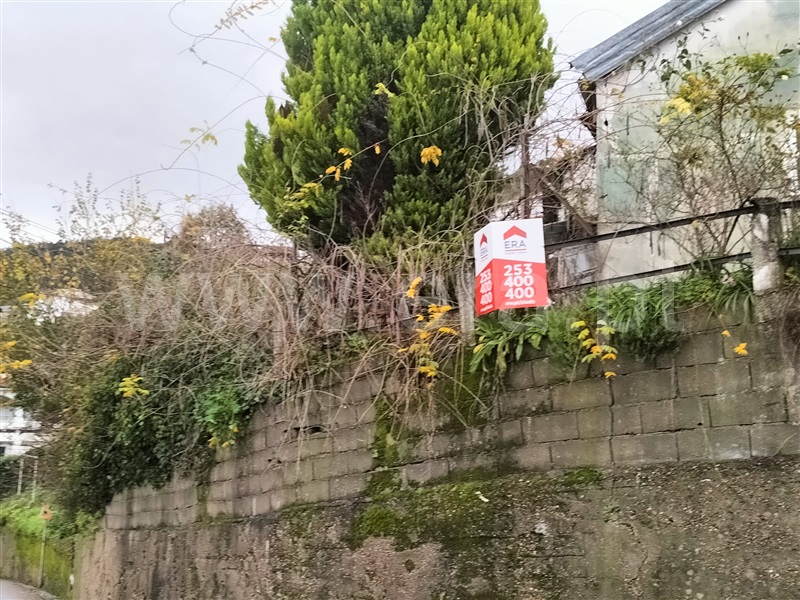 Terreno / Vizela, Caldas de Vizela (São Miguel e São João)