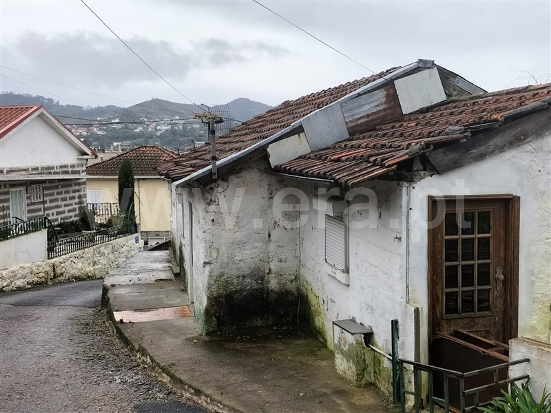 Terreno com ruina  Vizela, Caldas de Vizela (São Miguel e São João) - 1292607 - 7