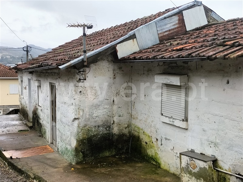 Terreno com ruina  Vizela, Caldas de Vizela (São Miguel e São João) - 1292607 - 12