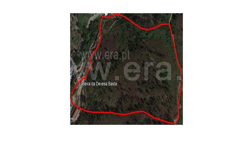 Terreno  Vizela, Santa Eulália - 1185385 - 4