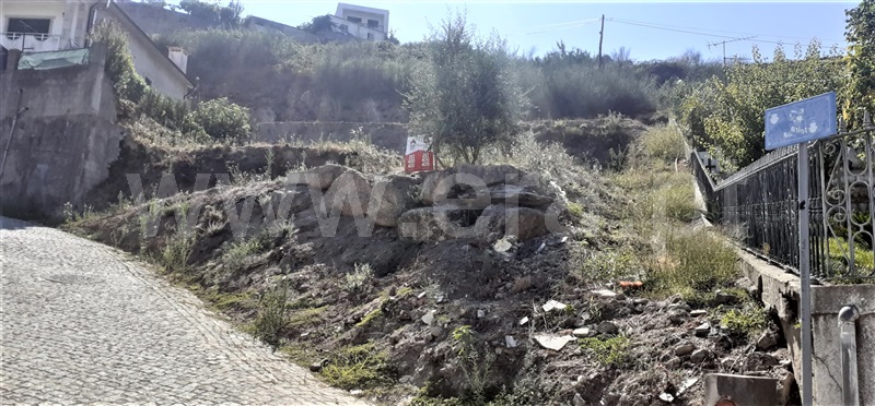 Terreno para Construção  Vizela, Santa Eulália - 1265559 - 3