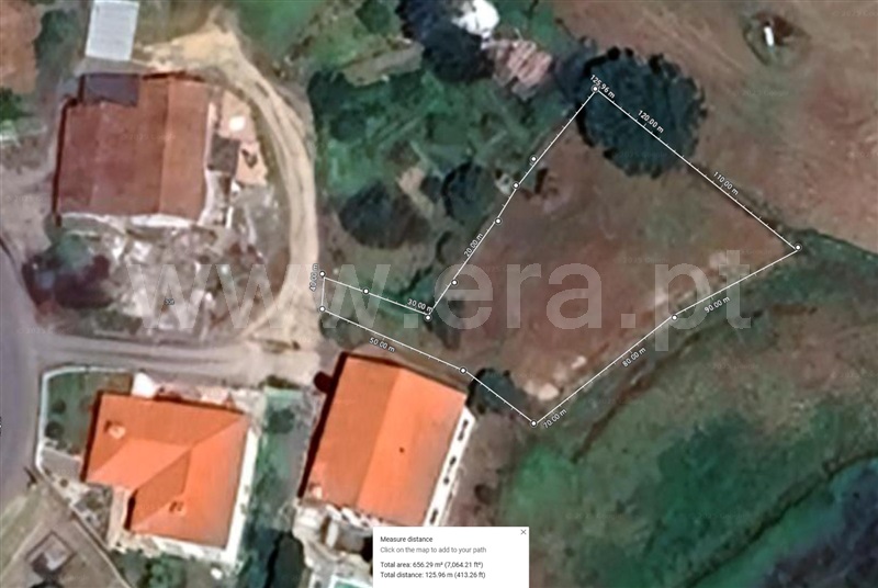 Terreno / Vizela, Tagilde e Vizela (São Paio)