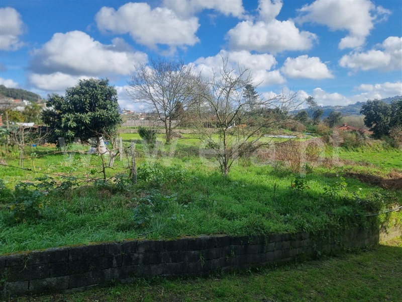 Terreno  Vizela, Tagilde e Vizela (São Paio) - 1464119 - 2