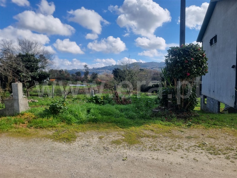 Terreno  Vizela, Tagilde e Vizela (São Paio) - 1464119 - 3